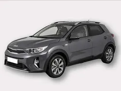 Cinzento Usado 2022 Kia Stonic SUV | € 15.200 (Preço justo)