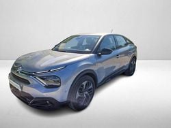 Cinzento Usado 2022 Citroën C4 | € 19.740 (Preço justo)
