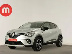 Usado 2024 Renault Captur Techno SUV | € 21.299 (Preço justo)