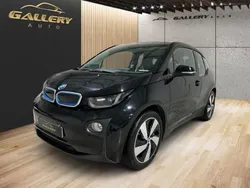 Preto Usado 2016 BMW i3 Comfort Edition Citadino | € 12.990 (Preço justo)