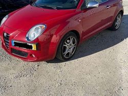 Usado 2009 Alfa Romeo MiTo Citadino | € 5.700