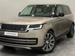 Outra Usado 2024 Land Rover Range Rover SUV | € 20.000