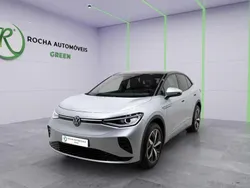 Cinza Usado 2022 VW ID.5 GTX SUV | € 44.299