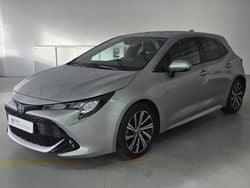 Cinzento Usado 2022 Toyota Corolla | € 26.250