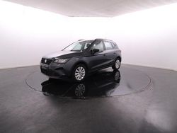 Cinza Usado 2024 Seat Arona Style SUV | € 22.850 (Caro)