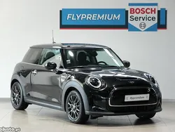 Preto Usado 2023 Mini Cooper SE Classic Citadino | € 22.490 (Bom preço)