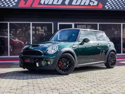 Mini Cooper SD