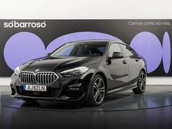 Preto Usado 2021 BMW 216 Coupé | € 29.990 (Preço justo)