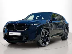 Usado 2025 BMW XM Comfort Edition SUV | € 142.905