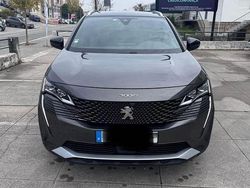Usado 2021 Peugeot 3008 Sedan | € 19.800