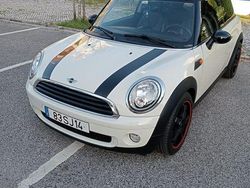 Usado 2009 Mini ONE Citadino | € 6.000