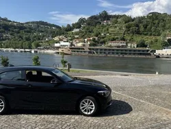 Usado 2014 BMW 114 Citadino | € 11.000 (Preço justo)
