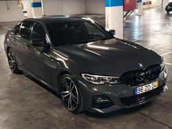 Usado 2019 BMW 320 Sedan | € 33.500 (Preço justo)