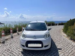 Usado 2011 Citroën C1 Citadino | € 3.500 (Preço justo)