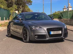 Usado 2006 Audi TT | € 12.000