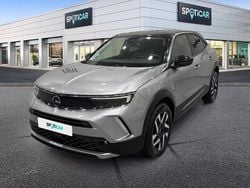 Cinza Usado 2022 Opel Mokka Elegance SUV | € 23.450 (Preço justo)