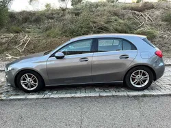 Usado 2018 Mercedes A160 Sedan | € 19.900
