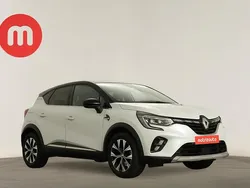 Usado 2024 Renault Captur Techno SUV | € 21.699 (Preço justo)