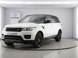 Branco Usado 2019 Land Rover Range Rover Sport S SUV | € 49.990 (Super Preço)