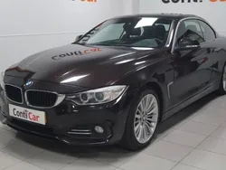 Outra Usado 2014 BMW 420 Luxury Line Cabrios | € 21.990 (Super Preço)