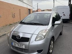 Usado 2006 Toyota Yaris | € 3.990