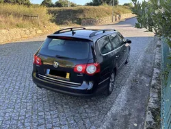 Usado 2009 VW Passat Sedan | € 6.500 (Bom preço)