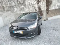 Citroën C4