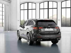 Cinzento Novo 2025 Mercedes GLC300 SUV | € 86.659 (Caro)