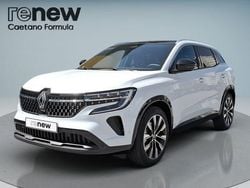 Branco Usado 2025 Renault Austral SUV | € 40.150