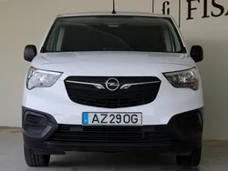 Branco Usado 2023 Opel Combo Life Enjoy Sedan | € 17.750