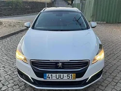 Usado 2014 Peugeot 508 Carrinha | € 7.500 (Bom preço)