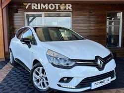 Branco Usado 2019 Renault Clio IV | € 10.990 (Preço justo)