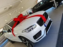 Usado 2021 Volvo XC90 R-Design SUV | € 58.750 (Caro)