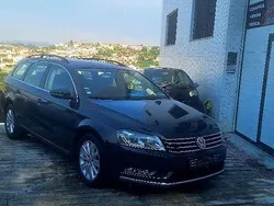 Usado 2011 VW Passat Sedan | € 10.450 (Preço justo)