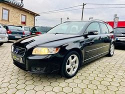 Preto Usado 2010 Volvo V50 Momentum Carrinha | € 8.999