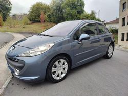 Usado 2007 Peugeot 207 Sport | € 6.500 (Preço justo)