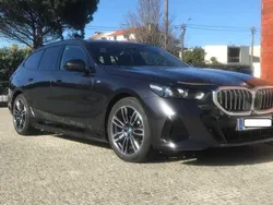 Usado 2024 BMW 530e M Sport Carrinha | € 61.900
