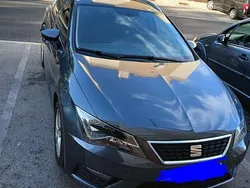 Usado 2020 Seat Leon Sedan | € 13.500