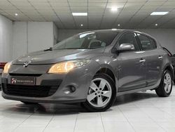 Outra Usado 2010 Renault Mégane III Citadino | € 7.990 (Preço elevado)