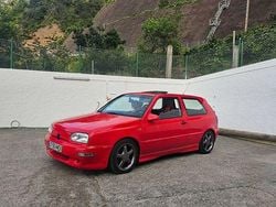 Usado 1994 VW Golf III GTI | € 4.500