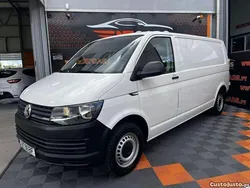 Branco Usado 2019 VW T6.1 Van | € 16.990