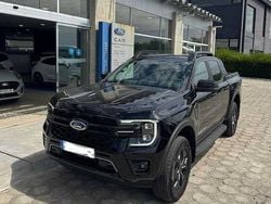 Novo 2025 Ford Ranger Pickup | € 58.750 (Super Preço)