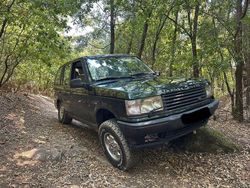 Usado 1995 Land Rover Range Rover SUV | € 6.000