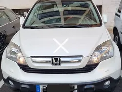Usado 2009 Honda CR-V SUV | € 10.500