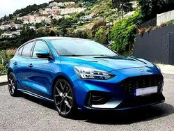 Usado 2020 Ford Focus Performance Edition Sedan | € 37.000