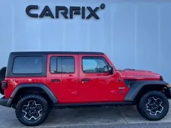 Outra Usado 2020 Jeep Wrangler SUV | € 79.499