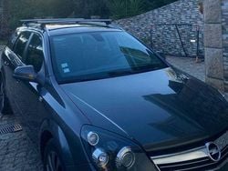 Usado 2010 Opel Astra Carrinha | € 6.000 (Preço justo)