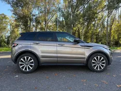 Usado 2015 Land Rover Range Rover evoque Dynamic Sedan | € 23.000