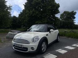 Usado 2010 Mini Cooper D Chili Citadino | € 10.700 (Caro)