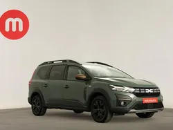 Usado 2024 Dacia Jogger Extreme | € 20.499 (Preço justo)